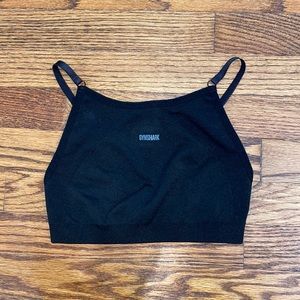 gymshark sports bra